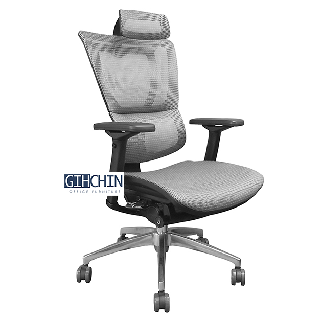 GEN11 線控人體工學椅 1