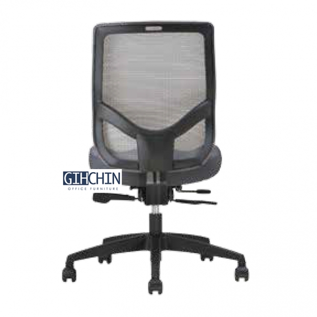 GEF21 高背人體工學椅 3