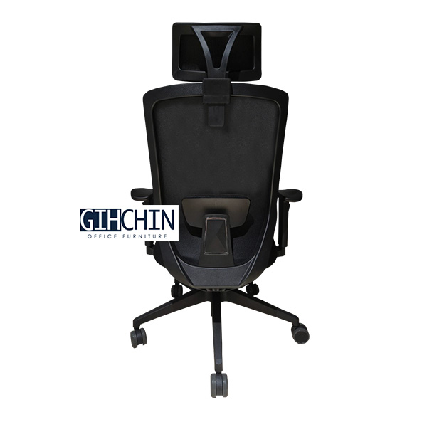 GYT01高背人體工學椅 3