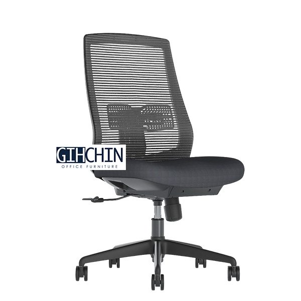 GCA01 高背人體工學椅 3