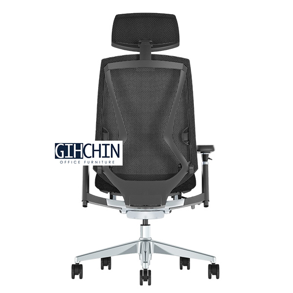 GEP01 高背人體工學椅 3