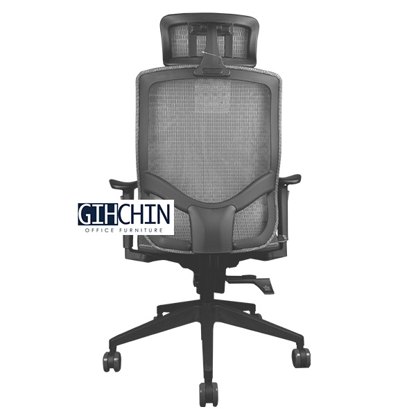 GES13高背人體工學椅 3
