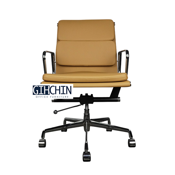 GE02C 中背皮椅 2