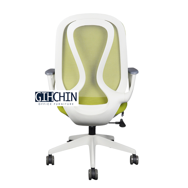 GEG02 中背人體工學椅 2