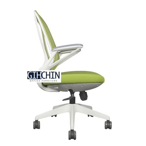 GEG02 中背人體工學椅 3