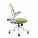 GEG02 中背人體工學椅
