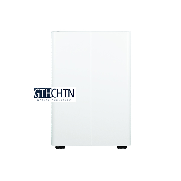 GMINI L 三層活動櫃 3