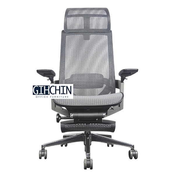 GET01 高背人體工學椅 1