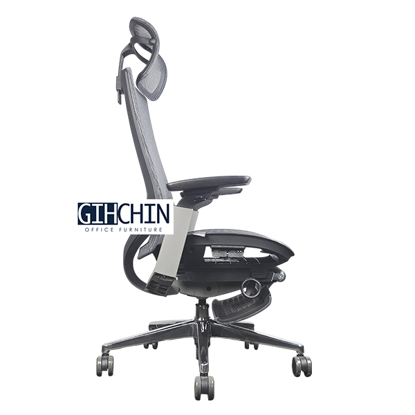GET01 高背人體工學椅 2