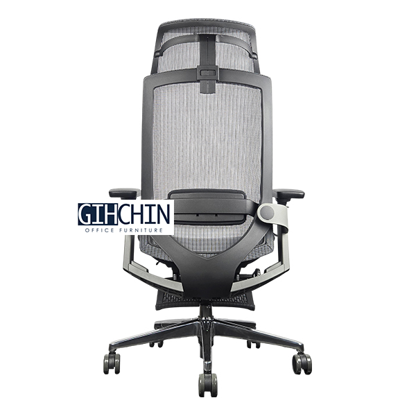 GET01 高背人體工學椅 3