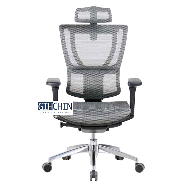 GEN11 線控人體工學椅 2