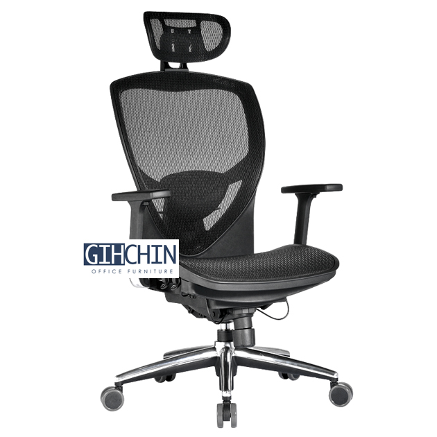 GBI01 線控人體工學椅 1