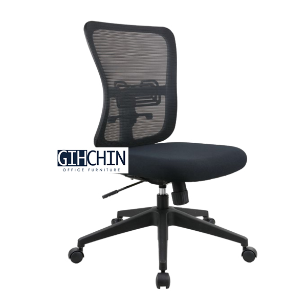 GK01U 高背辦公椅 3