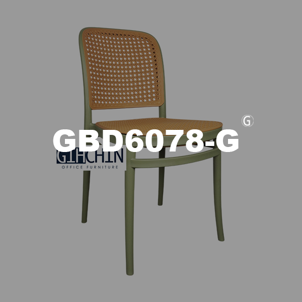 GBD6078-G 單椅