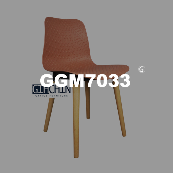 GGM7033 單椅