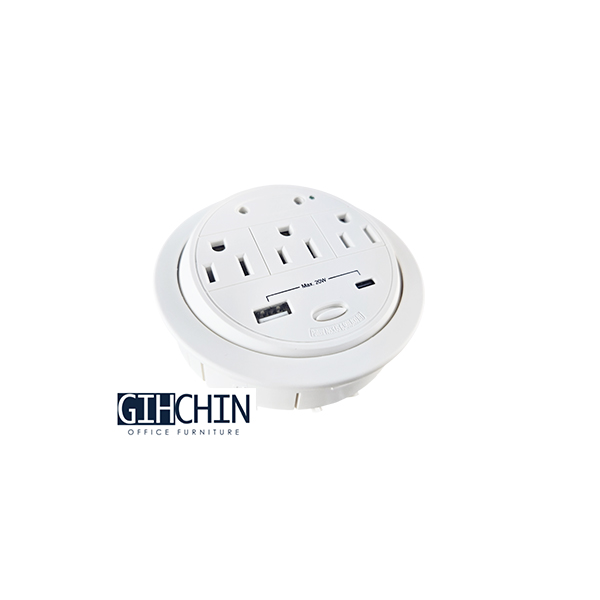 GEF1 桌上翻轉電源