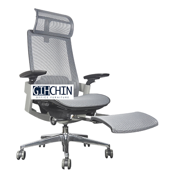 GET01 高背人體工學椅