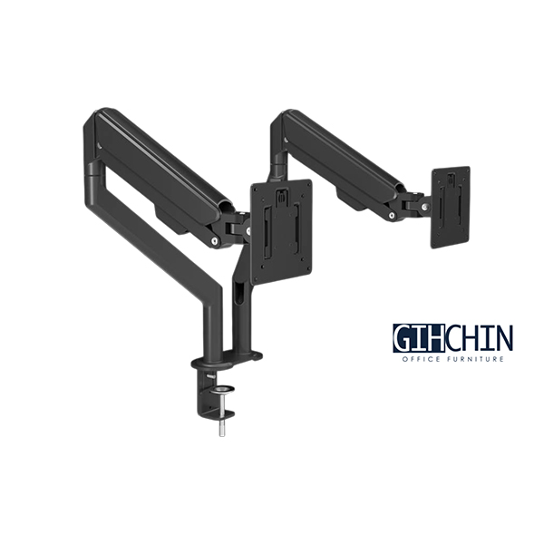 GM11 雙螢幕支架