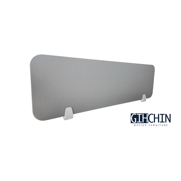 TFP01 磁性布面桌上檔板